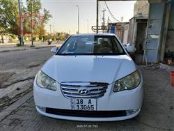 2011 هيونداي النترا