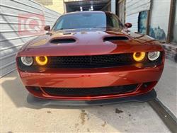 Dodge Challenger 2020