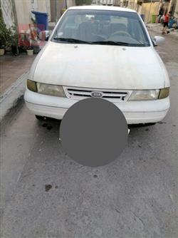 1994 كيا سيفيا