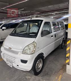 Chevrolet N300 2012