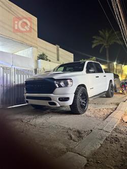 Ram 1500 2024