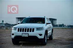 Jeep Grand Cherokee 2016