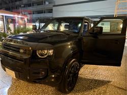 Land Rover Defender 2023