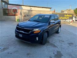 Kia Seltos 2023