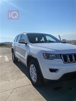 Jeep Grand Cherokee 2019