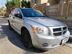 2007 دودج كاليبر