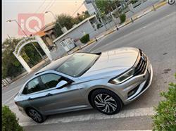 Volkswagen Jetta 2021
