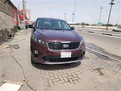 Kia Sorento 2019