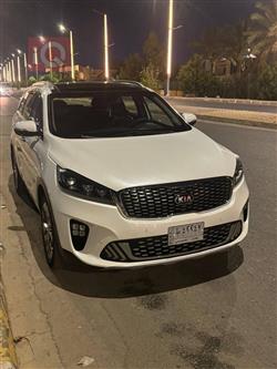 Kia Sorento 2019