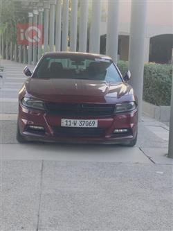 Dodge Charger 2018