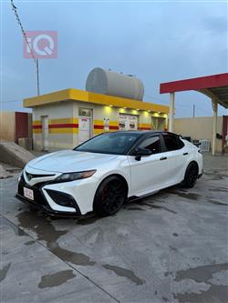 Toyota Camry 2024