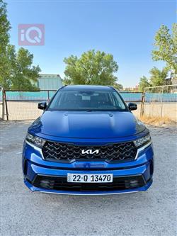 Kia Sorento 2023