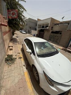 2022 تويوتا كورولا