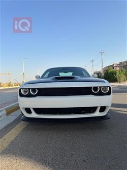 Dodge Challenger 2023