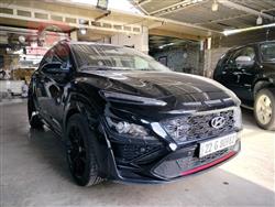 Hyundai Kona 2023