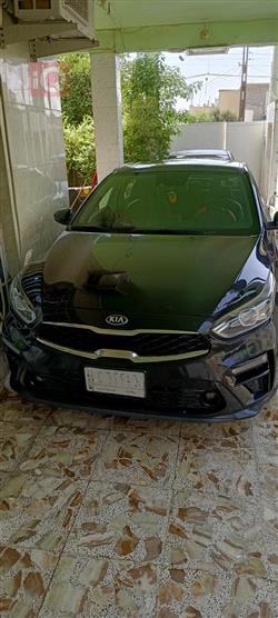 Kia Forte 2021