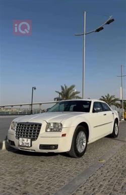 2009 كرايسلر 300