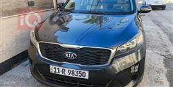 Kia Sorento 2020