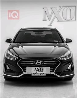 Hyundai Sonata 2019