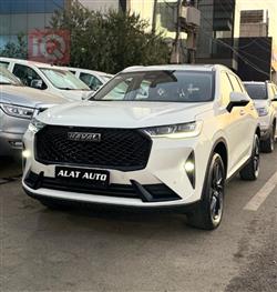 2022 هافال H6