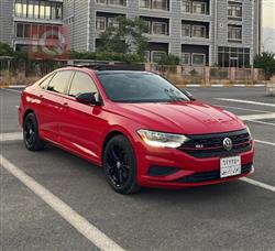 Volkswagen Jetta 2019