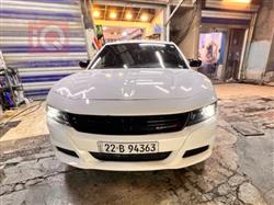Dodge Charger 2022