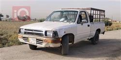 Toyota Hilux 1989