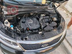 Kia Sorento 2014