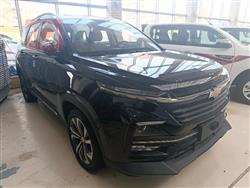 Chevrolet Captiva 2024