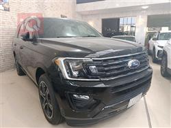 Ford Expedition 2021