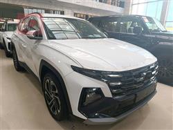 Hyundai Tucson 2025