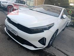 2025 كيا K3