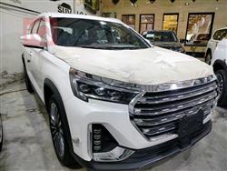 2024 جيتور X90 بلس