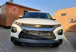 Chevrolet Trailblazer 2023