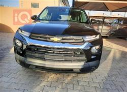 Chevrolet Trailblazer 2023