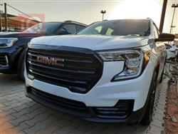 GMC Terrain 2024