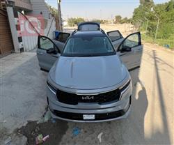 2023 كيا سورينتو