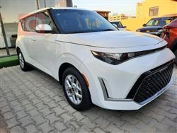 Kia Soul 2023