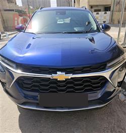 Chevrolet Trax 2024