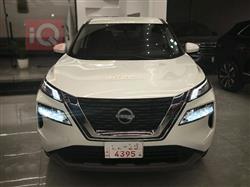 Nissan Rogue 2023