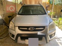 Kia Sportage 2009
