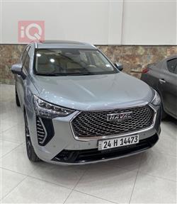 Haval JOLION 2022