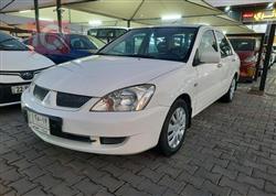 Mitsubishi Lancer 2010