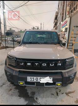 2025 جيتور T2