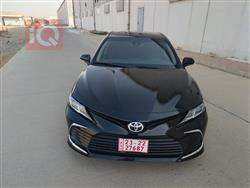 2023 تويوتا كامري