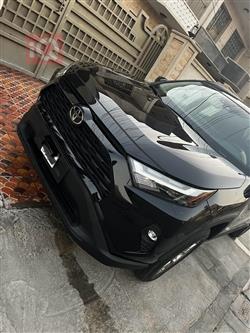 2023 تويوتا راف 4
