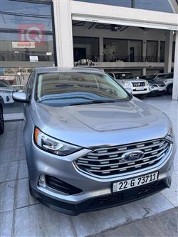 Ford Edge 2021