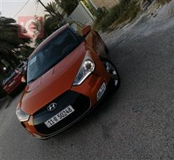 Hyundai Veloster 2012