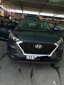 Hyundai Tucson 2020