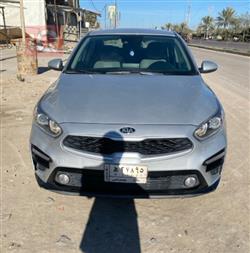 Kia Forte 2019